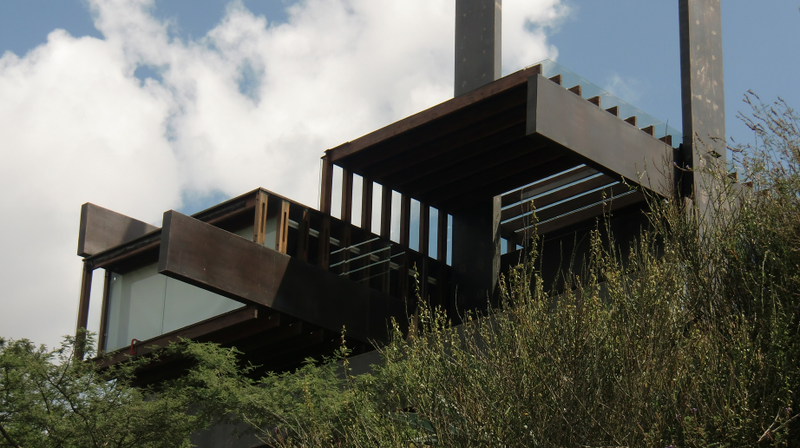Illustration for article titled Add this spectacular house to your list of dream homes